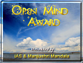 Open Mind Award