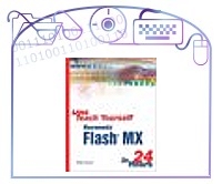 Sams Teach Yourself Macromedia Flash 5