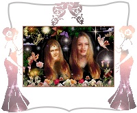 My Fairy Princesses - February 1999 by June Kaminski