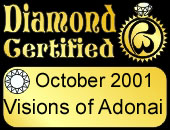 PeaceWork Diamond Certified Site